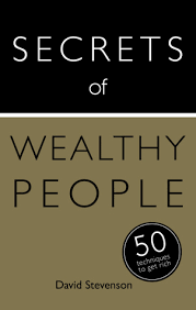 ‎Secrets Of Wealthy People‎